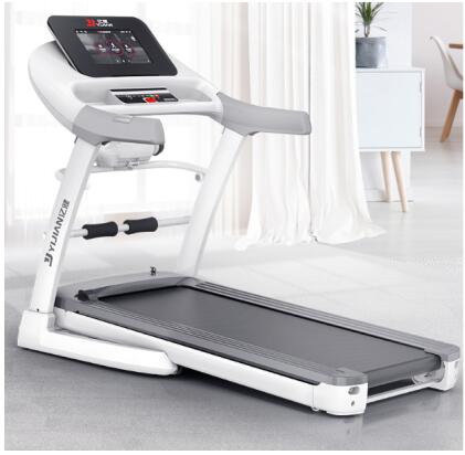 給大家測評下優(yōu)秀家用跑步機(jī)鑫友和億健的性能